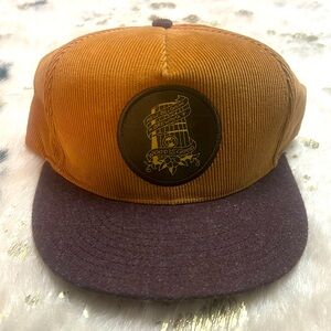 New Belgium flatbrim